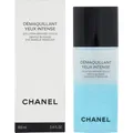Produktbild: Chanel Demaquillant Yeux Intense Makeup Remover.