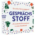 Produktbild: Kylskapspoesi Gesprächsstoff XL (Deutsch) (KYL43022)