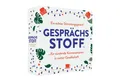 Produktbild: Kylskapspoesi Spiel Pegasus KYL43022 - Gesprächsstoff XL - für zündende Konversationen in