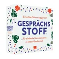 Produktbild: Gesprächsstoff XL