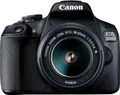 Produktbild: Canon EOS 2000D + 18-55 DC III