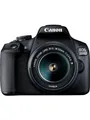Produktbild: Canon EOS 2000D 18-55mm III 2728C002