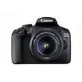 Produktbild: Canon EOS2000DEFS1855DC Kamera Reflex Digital Obietivo EF-S 18 - 55 MM Dc