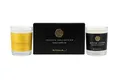 Produktbild: Rituals - Private Collection - Luxury Candle Set - 2 x 60g - Cashmere Rose + Mystic Cedar Scented Candle