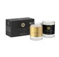 Produktbild: Rituals Pflege-Geschenkset Rituals Private Collection Candle Set, 2-tlg., Elegantes Kerzenset für entspannende Atmosphäre