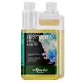 Produktbild: Hippolyt Hesta plus Zink Liquid 1 Liter für Pferde (41,95€/1l)