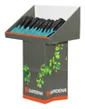Produktbild: Gardena Blumenkellen Display