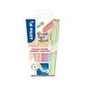 Produktbild: 6 PILOT FriXion Light Natura Textmarker farbsortiert natürliche Farbnuancen