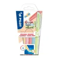 Produktbild: Pilot Frixion Light Textmarker 6er-Set Naturell