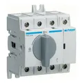 Produktbild: Hager Lasttrennschalter 4P 100A HAC410