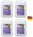 Produktbild: 4 x Cameo CLFXHEAVY5L 20 Liter XTRA HEAVY Nebelfluid extrem hohe Dichte & Standzeit DJ Smoke Fluid für Nebelmaschine