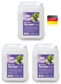 Produktbild: 3 x Cameo CLFXHEAVY5L 15 Liter XTRA HEAVY Nebelfluid extrem hohe Dichte & Standzeit DJ Smoke Fluid für Nebelmaschine
