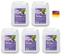Produktbild: 5 x Cameo CLFXHEAVY5L 25 Liter XTRA HEAVY Nebelfluid extrem hohe Dichte & Standzeit DJ Smoke Fluid für Nebelmaschine