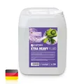 Produktbild: XTRA HEAVY FLUID 5L - Nebelfluid mit sehr hoher Dichte und extrem langer Stan...