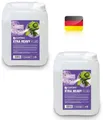 Produktbild: 5,50€/l, 10 Liter Cameo XTRA HEAVY FLUID Nebelfluid sehr hohe Dichte & Standzeit