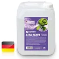 Produktbild: 5 Liter 6,00€/l, Adam Hall CAMEO XTRA HEAVY Fluid Nebelfluid Nebel Flüssigkeit