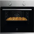 Produktbild: Electrolux KOHLH00BX - Einbauherd/Backofen - Edelstahl