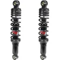 Produktbild: Yss Universal Pro X Rd220-280p-04-88 Hinterer Stoßdämpfer Silber  Silber One Size