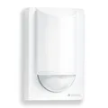 Produktbild: Bewegungsmelder is 2180 ECO Weiß 180°/12 m PIR-Sensor 350 W LED Schaltlast Wa...