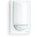 Produktbild: Steinel BEWEGUNGSMELDER 180°INCL.ECKM. (IS 2180 ECO WEISS)