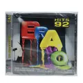 Produktbild: Bravo Hits 92 - Dua Lipa Major Lazer Justin Bieber EFF auf Doppel CD - NEU OVP