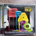 Produktbild: Bravo Hits Vol. 92 (2CDs)