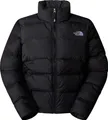 Produktbild: The North Face Saikuru Damen Jacke Daunenjacke schwarz XXL