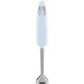 Produktbild: SMEG HBF11PBEU Stabmixer Pastellblau 50's Style