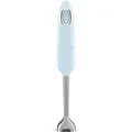 Produktbild: SMEG HBF11PBEU 50s Style Stabmixer - Pastellblau