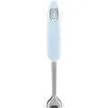 Produktbild: SMEG HBF11PBEU Pürierstab Pulsfunktion 1 5 m 700 W Blau ~D~