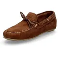 Produktbild: Gant Gant Damen Mokassin Seabaya cognac Slipper braun 39 EU