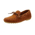 Produktbild: GANT FOOTWEAR Damen SEABAYA Slipper, Cognac, 39 EU