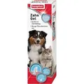 Produktbild: Beaphar Zahngel für Hunde und Katzen 100 g