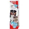Produktbild: Dog-a-dent Zahngel Für Hunde & Katzen - 100 G - Beaphar
