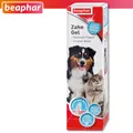 Produktbild: Beaphar 100 g Zahngel Zahnpasta Gel Hundezahngel Hundezahnpasta