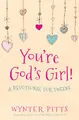 Produktbild: You're God's Girl!: A Devotional for Tweens (For Girls Like You Collection)