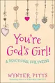Produktbild: Wynter Pitts You're God's Girl! (Taschenbuch) For Girls Like You Collection