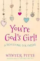Produktbild: YOURE GODS GIRL von Pitts, Wynter | Buch | Zustand gut