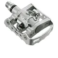 Produktbild: Shimano Pedal M324 silber SPD Dual EPDM324