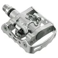 Produktbild: SHIMANO PD-M324 SPD-Klickpedale, einseitig, 9/16