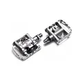 Produktbild: SHIMANO Pedale PD-M324 DUO-Pedal silber