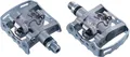 Produktbild: SHIMANO SPD Pedal PDM324 Gewinde: 9/16 Zoll | gedichtetes Industrielager | SB-Ve