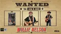 Produktbild: NECA - WILLIE NELSON -  THE ONE & ONLY  CLOTHED ACTION FIGUR  - NEU/OVP