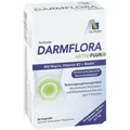 Produktbild: Darmflora Aktiv Plus 100 Mrd.bakterien+7 Vitamine