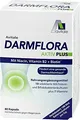 Produktbild: DARMFLORA Aktiv Plus 100 Mrd.Bakterien+7 Vitamine 80 St