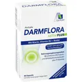 Produktbild: DARMFLORA Aktiv Plus 100 Mrd.Bakterien+7 Vitamine 80 St PZN14025392