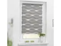 Produktbild: Doppelrollo Welle Klemmfix, ohne Bohren, LICHTBLICK ORIGINAL, halbtransparent, mit Bohren/ohne Bohren, freihängend, Klemm- oder Schraubmontage, Lichtdurchlässig und blickdicht, Klemmbar, unkomplizierte Montage