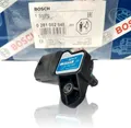Produktbild: BOSCH 0281002845 SENSOR LADEDRUCK SAUGROHRDRUCK für FIAT OPEL SAAB LDV
