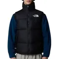 Produktbild: The North Face 1996 Retro Nuptse Körperwärmer Herren L - Schwarz - L
