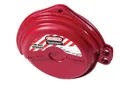 Produktbild: Master Lock Abschließbare Absperrklappe Abdeckung 25-75mm (1-3Zoll) MLKS480